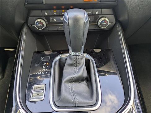 Used 2022 MAZDA CX-9 Touring image 14