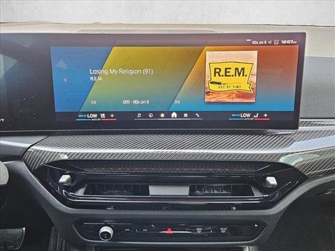 Used 2026 BMW M4 xDrive Competition image 14