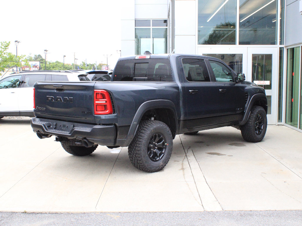 New 2027 RAM 1500 RHO AWD/4WD image 6