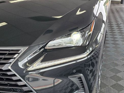 Used 2021 Lexus NX 300h AWD w/ Premium Package image 9