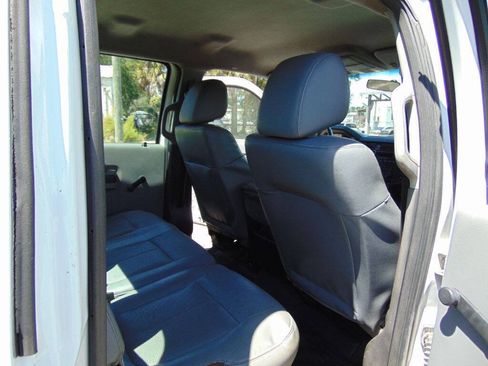 Used 2014 Ford F250 XL w/ XL Value Package RWD image 18