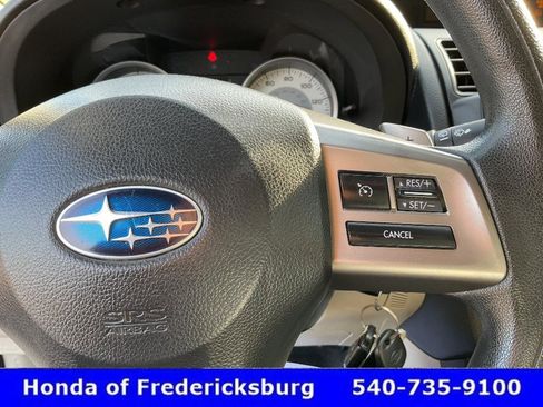 Used 2014 Subaru Impreza 2.0i Premium w/ All-Weather Package w/CVT AWD/4WD image 33