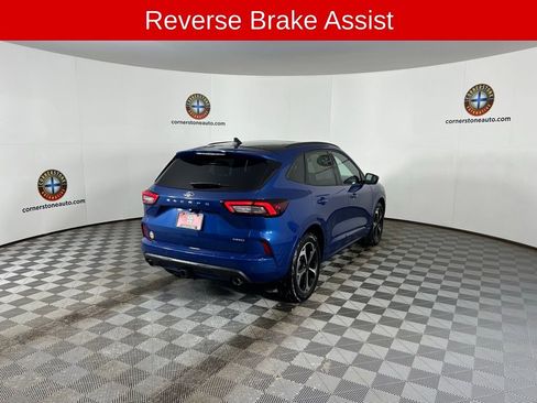 Used 2023 Ford Escape ST-Line Select w/ Tech Pack #2 image 23