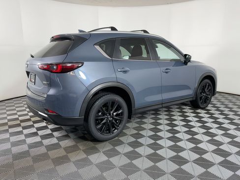 Used 2023 MAZDA CX-5 Carbon Edition image 7