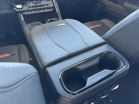 Used 2026 GMC Sierra 2500 AT4 w/ AT4 Premium Plus Package image 59