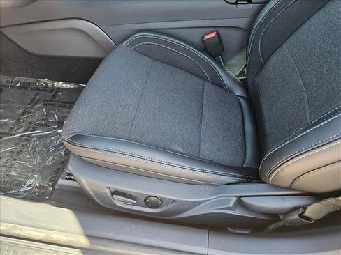 New 2026 Ford Mustang Coupe image 4