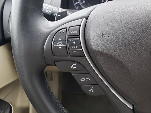 Used 2017 Acura RDX AWD w/ Technology Package image 14