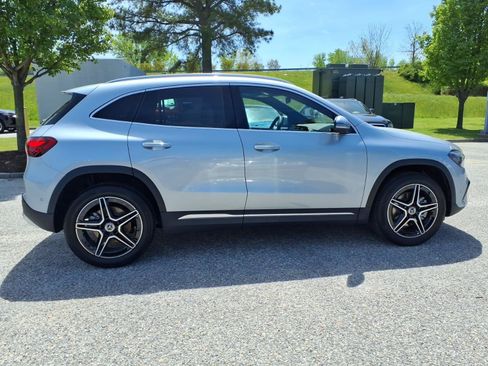 New 2026 Mercedes-Benz GLA 250 image 5