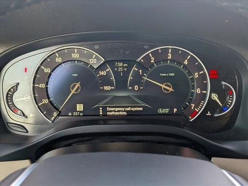 Used 2019 BMW X3 xDrive30i w/ Convenience Package image 12