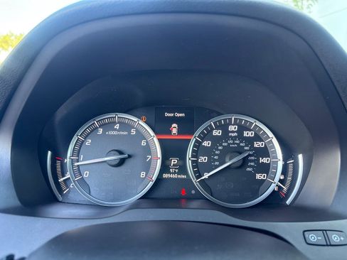 Used 2014 Acura MDX FWD image 23