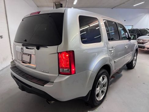 Used 2013 Honda Pilot EX-L image 3