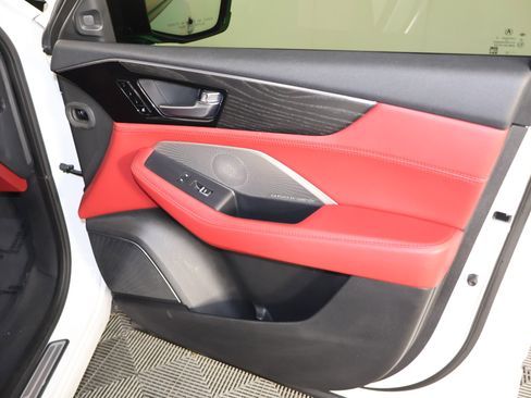 Certified 2022 Acura MDX Type S image 41