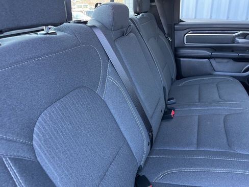 Used 2022 RAM 1500 Big Horn image 44