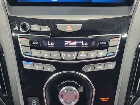 Used 2020 Acura RDX w/ Advance Package AWD/4WD image 21