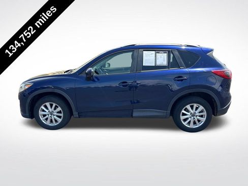 Used 2014 MAZDA CX-5 Touring FWD image 2