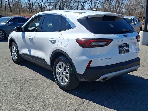 Used 2023 Ford Escape Active w/ Tech Pack #1 image 7