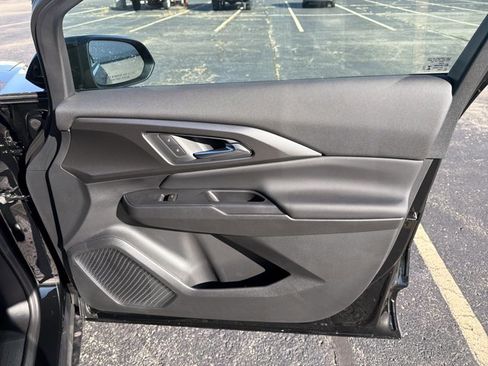 New 2026 Chevrolet Equinox EV LT w/ Comfort Package image 29