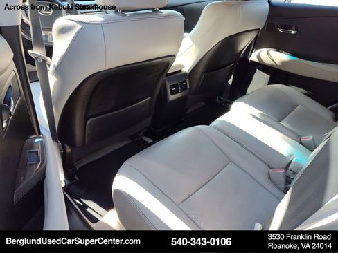 Used 2014 Lexus RX 350 Base image 32