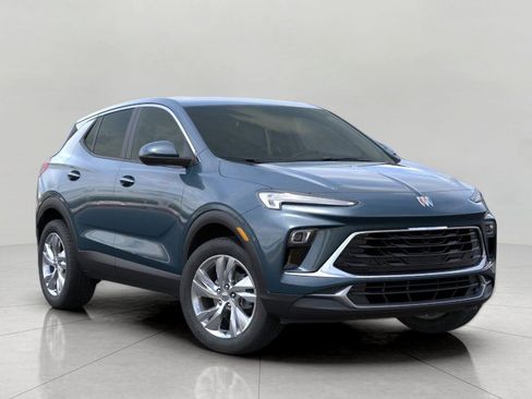 New 2026 Buick Encore GX Preferred w/ Comfort Package image 1