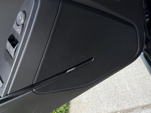 Used 2011 Cadillac CTS V w/ Wood Trim Package image 47