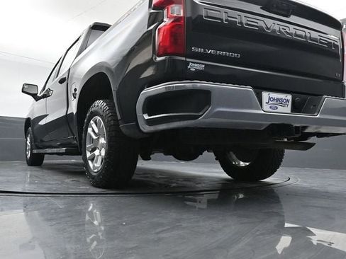 Used 2023 Chevrolet Silverado 1500 LT image 31