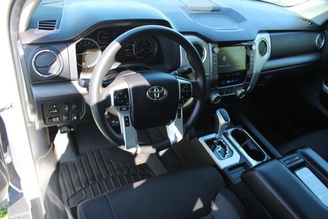 Used 2021 Toyota Tundra SR5 w/ TRD Sport Package AWD/4WD image 14