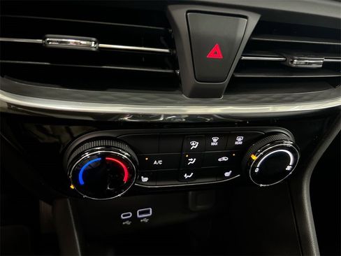 New 2026 Buick Encore GX Sport Touring w/ Comfort Package image 15