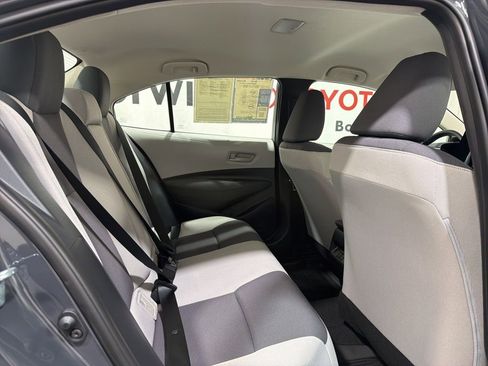 Used 2026 Toyota Corolla LE FWD image 15