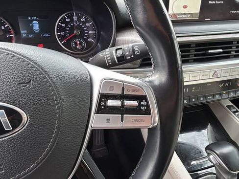 Used 2020 Kia Telluride EX image 19