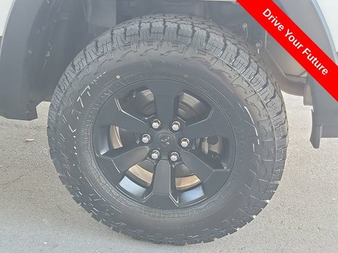 Used 2023 RAM 1500 Rebel w/ Rebel Level 2 Equipment Group AWD/4WD image 33