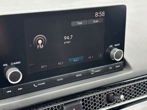 Used 2023 Honda Civic Sport image 17