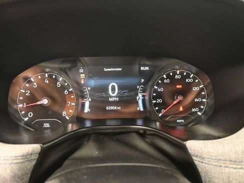 Used 2024 Jeep Compass Latitude AWD/4WD image 28