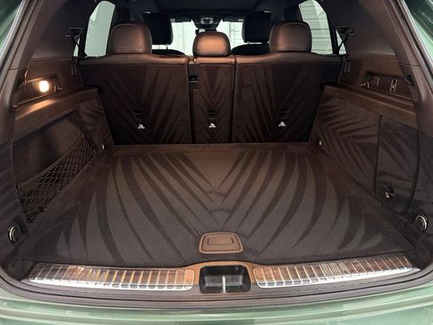 Certified 2026 Mercedes-Benz GLE 53 AMG 4MATIC image 29