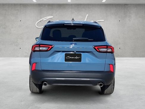 Used 2025 Ford Escape ST-Line FWD image 15