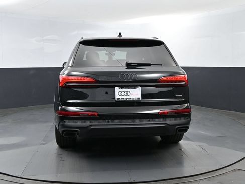 New 2026 Audi Q7 2.0T Premium Plus AWD/4WD image 24