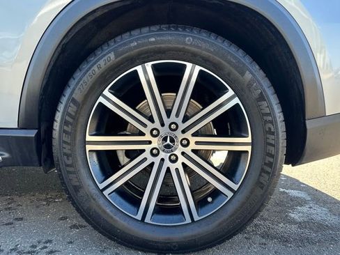 Certified 2024 Mercedes-Benz GLE 350 4MATIC image 10