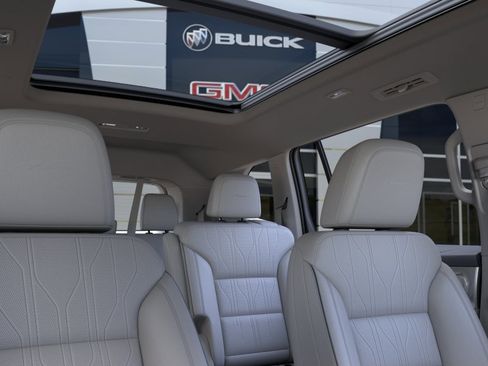 New 2026 Buick Enclave Avenir FWD image 56