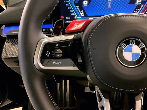 Used 2026 BMW M5 w/ Carbon Package image 22