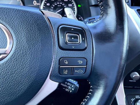 Used 2020 Lexus NX 300 AWD w/ Comfort Package image 17