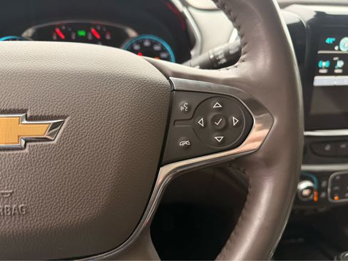 Used 2019 Chevrolet Traverse Premier image 20