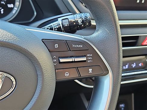 Used 2023 Hyundai Sonata SEL image 22