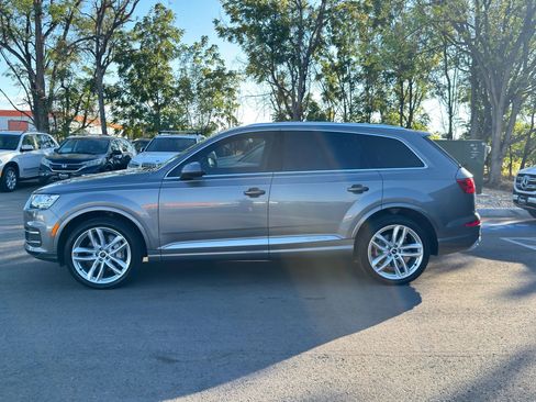 Used 2017 Audi Q7 3.0T Prestige AWD/4WD image 8