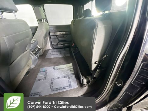 Used 2023 Ford F150 XLT w/ Equipment Group 302A High AWD/4WD image 29