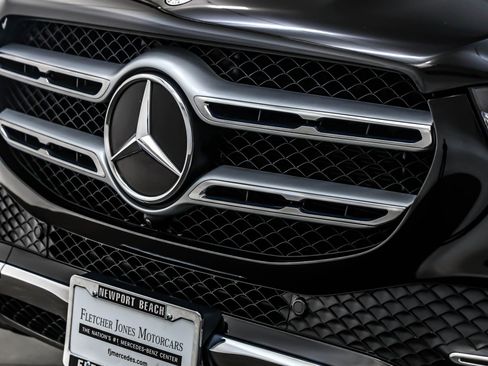 Used 2021 Mercedes-Benz GLE 350 image 12