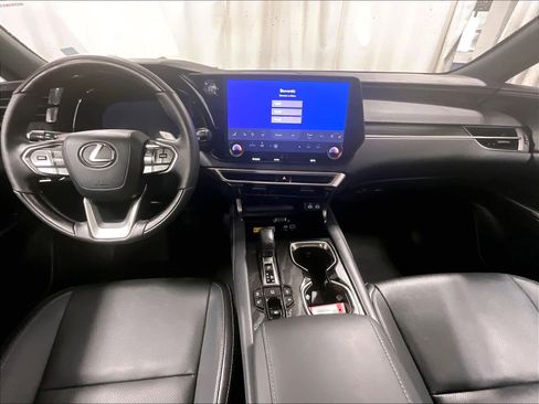 Used 2025 Lexus RX 350 Premium image 21