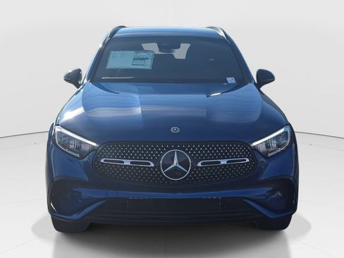 New 2026 Mercedes-Benz GLC 300 4MATIC image 2