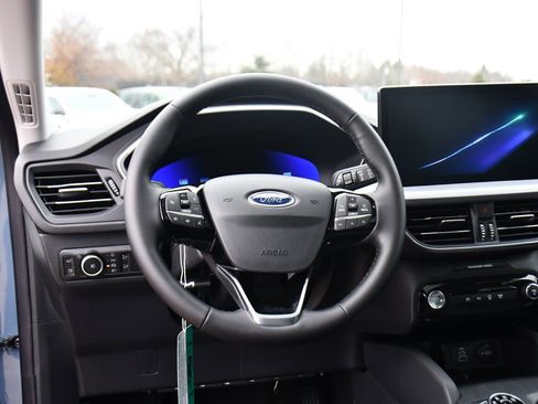 New 2026 Ford Escape Base w/ PHEV Premium Package image 12