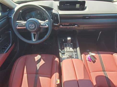 New 2025 MAZDA CX-50 2.5 Hybrid w/ Weather Package image 15