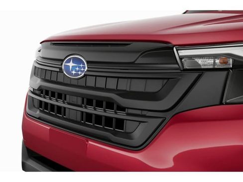 New 2026 Subaru Forester image 11
