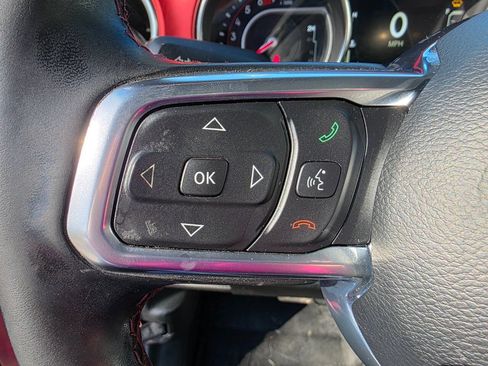 Used 2021 Jeep Wrangler Rubicon w/ Safety Group AWD/4WD image 18